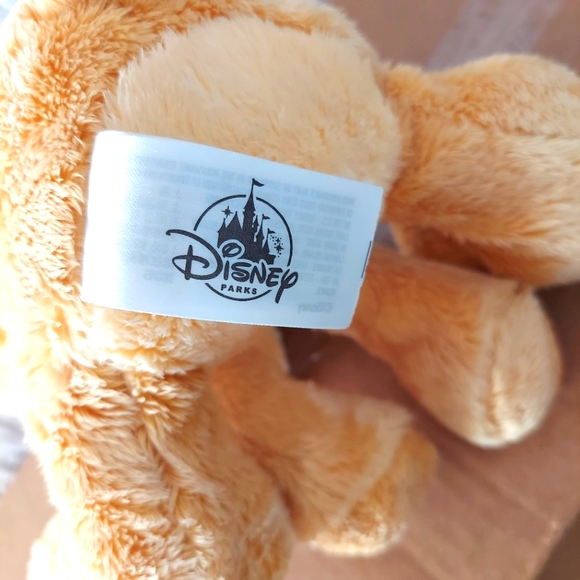 Disney plush Simba set of two Baby Simba and Teen Simba - Picture 7 of 14